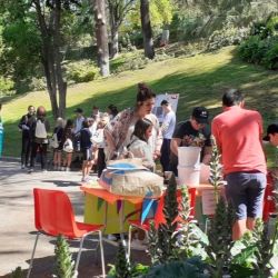 feria de muestras (detalle)