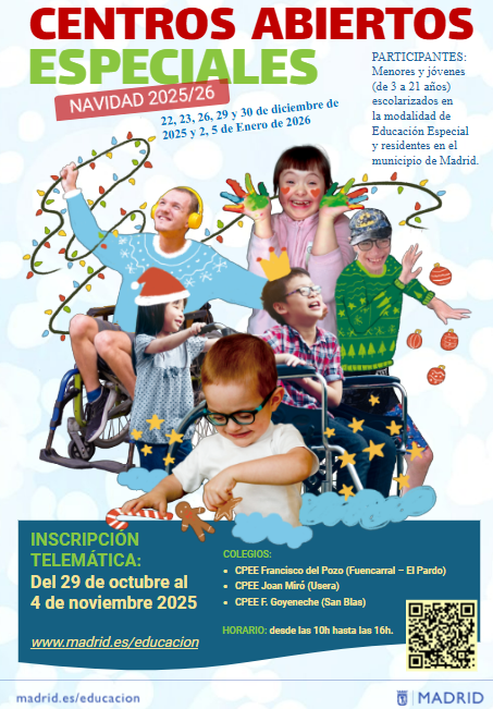 Imagen de CAE con los logos del programa corresponsables