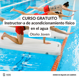 Imagen Instructor Agua