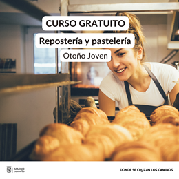 Imagen curso reposter&iacute;a oto&ntilde;o