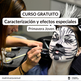 Curso Caracterizacion