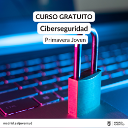 Curso ciberseguridad