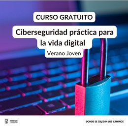 Curso ciberseguridad