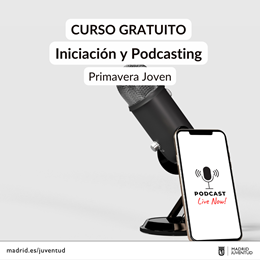 Curso Iniciación