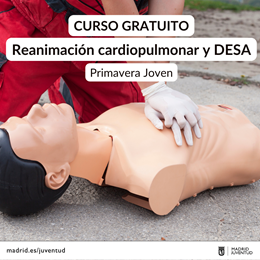 Curso RCP