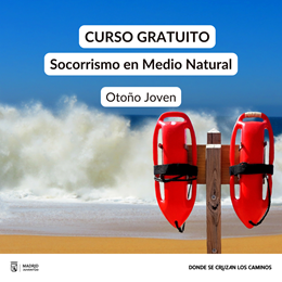Curso Socorrismo MN