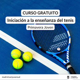 Imagen Tenis