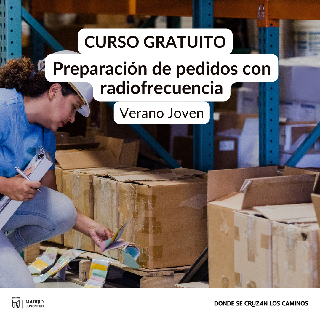 Imagen preparacion pedidos