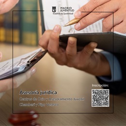 Asesoria juridica Chamber&iacute;