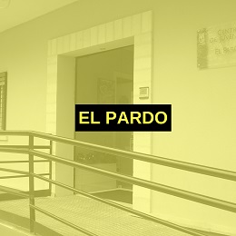 Centro Juvenil El Pardo