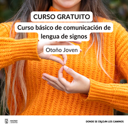 Imagen curso LSE Basico Oto&ntilde;o