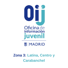 Oficina de Información Juvenil Zona 3