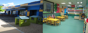 Escuela Infantil Municipal Altair