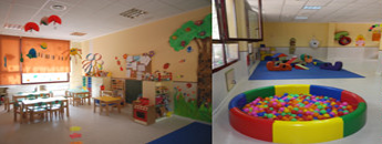 Escuela Infantil Municipal La Brisa