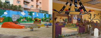 Escuela Infantil Municipal Campanilla