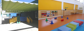 Escuela Infantil Municipal Doña Francisquita