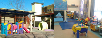 Escuela Infantil Municipal Hiedra