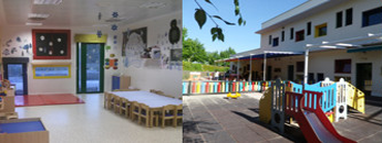 Escuela Infantil Municipal Las Leandras