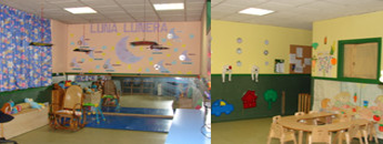 Escuela Infantil Municipal La Paloma