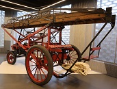 Escala Magirus 1898