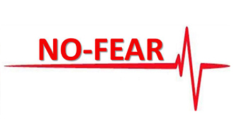 Logo No Fear