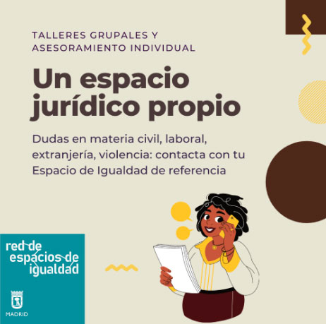 Espacio jurídico propio