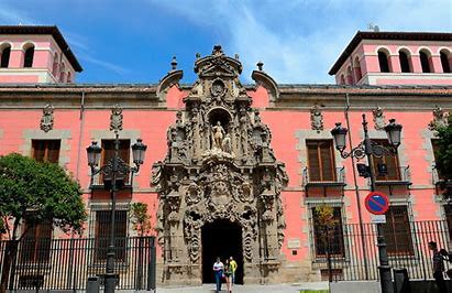 Visita al Museo de Historia de Madrid con perspectiva de género