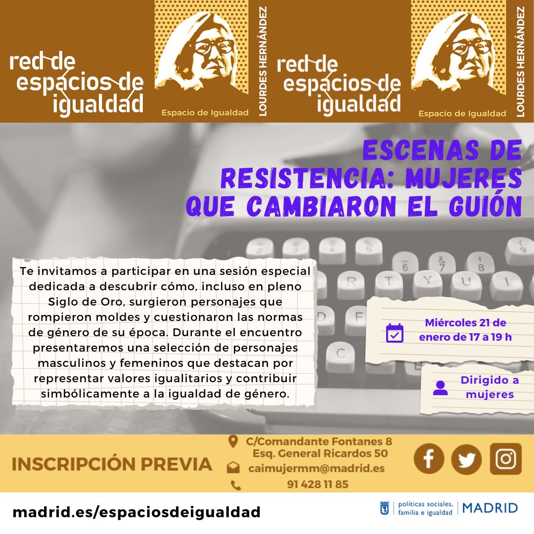 Cartel con la misma informaci&oacute;n que la publicada en web