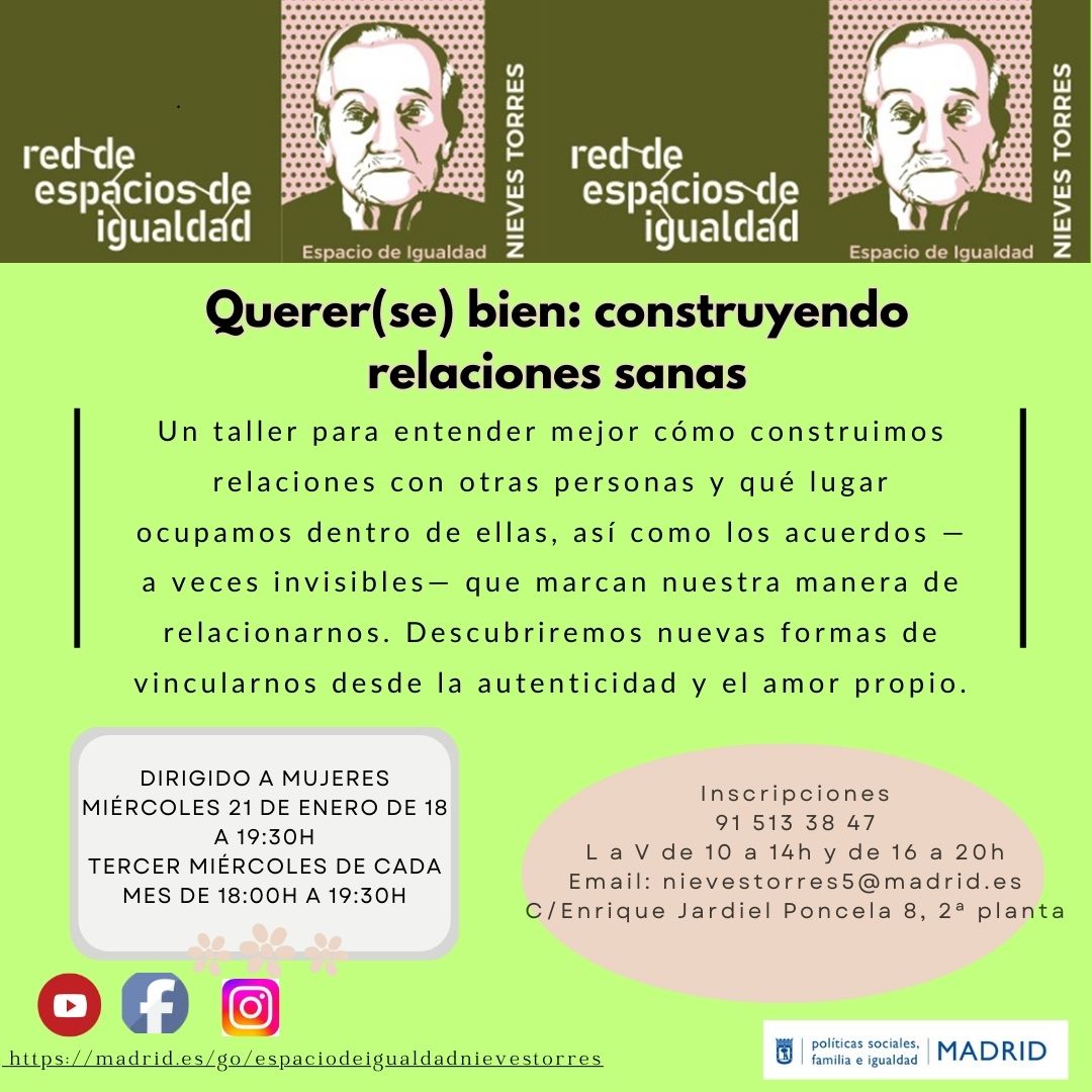 cartel con la misma informaci&oacute;n que lo publicado en web