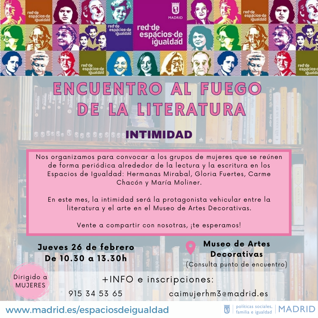 encuentro sobre escritura - mismo texto que en web