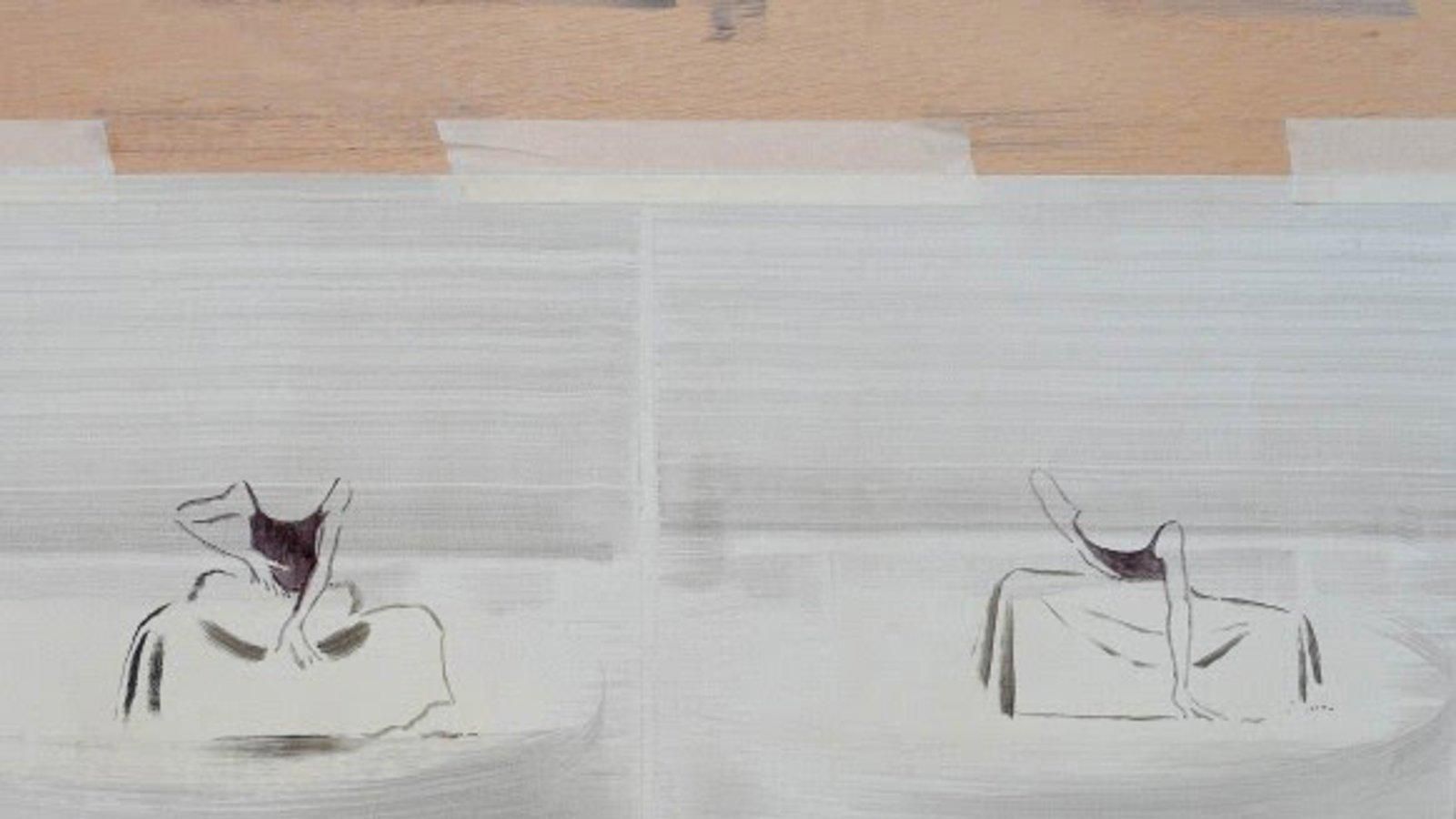 imagen de una parte de la exposici&oacute;n