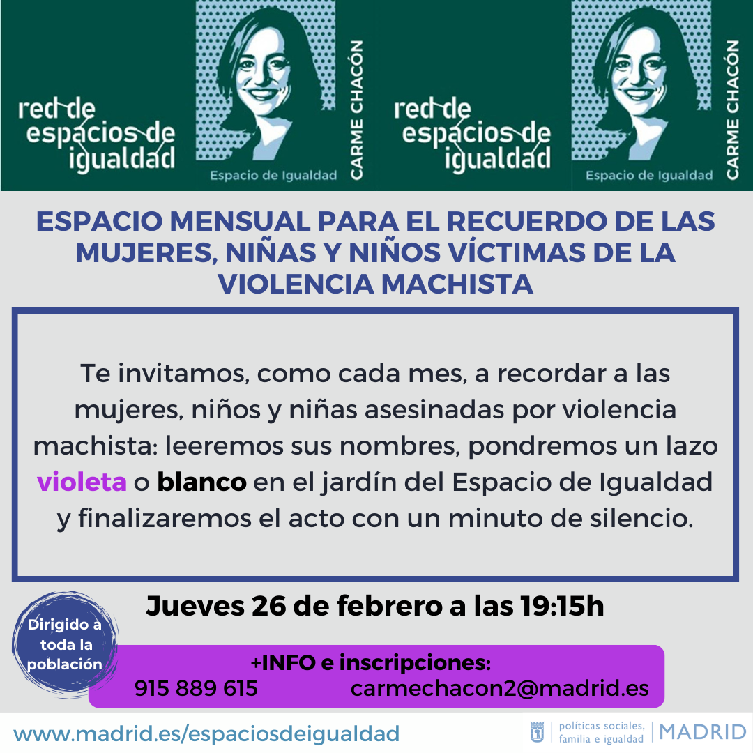 acto feminicidios - misma informaci&oacute;n que en web