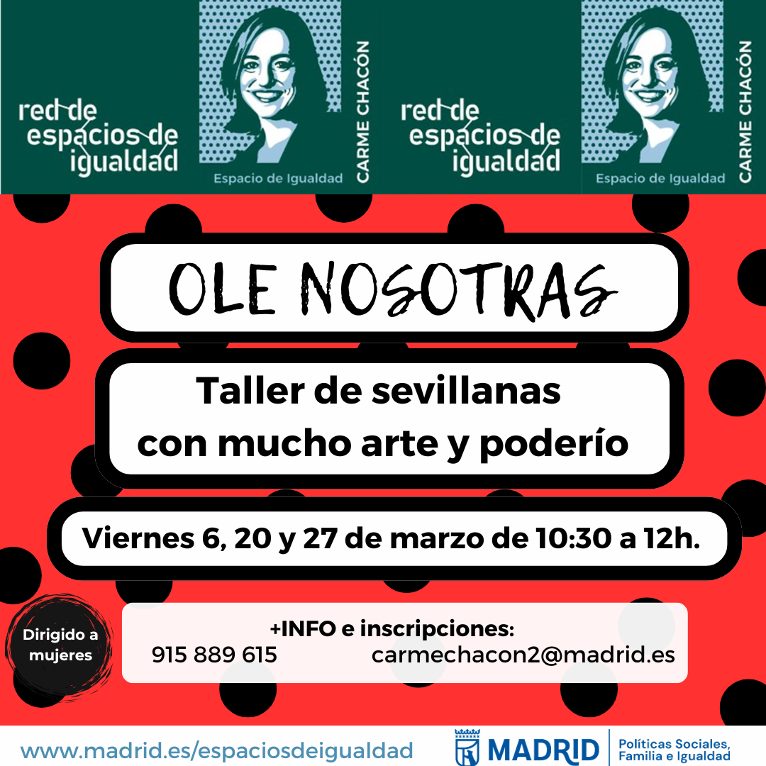 Cartel con la misma informaci&oacute;n que la publicada en web