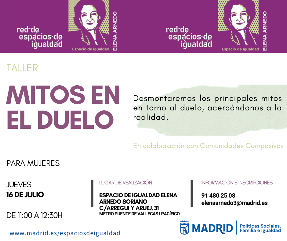 cartel con la misma informaci&oacute;n que la publicada en web