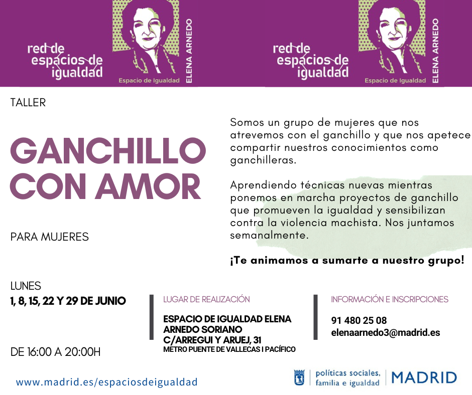 cartel con texto informativo similar a lo publicado en web