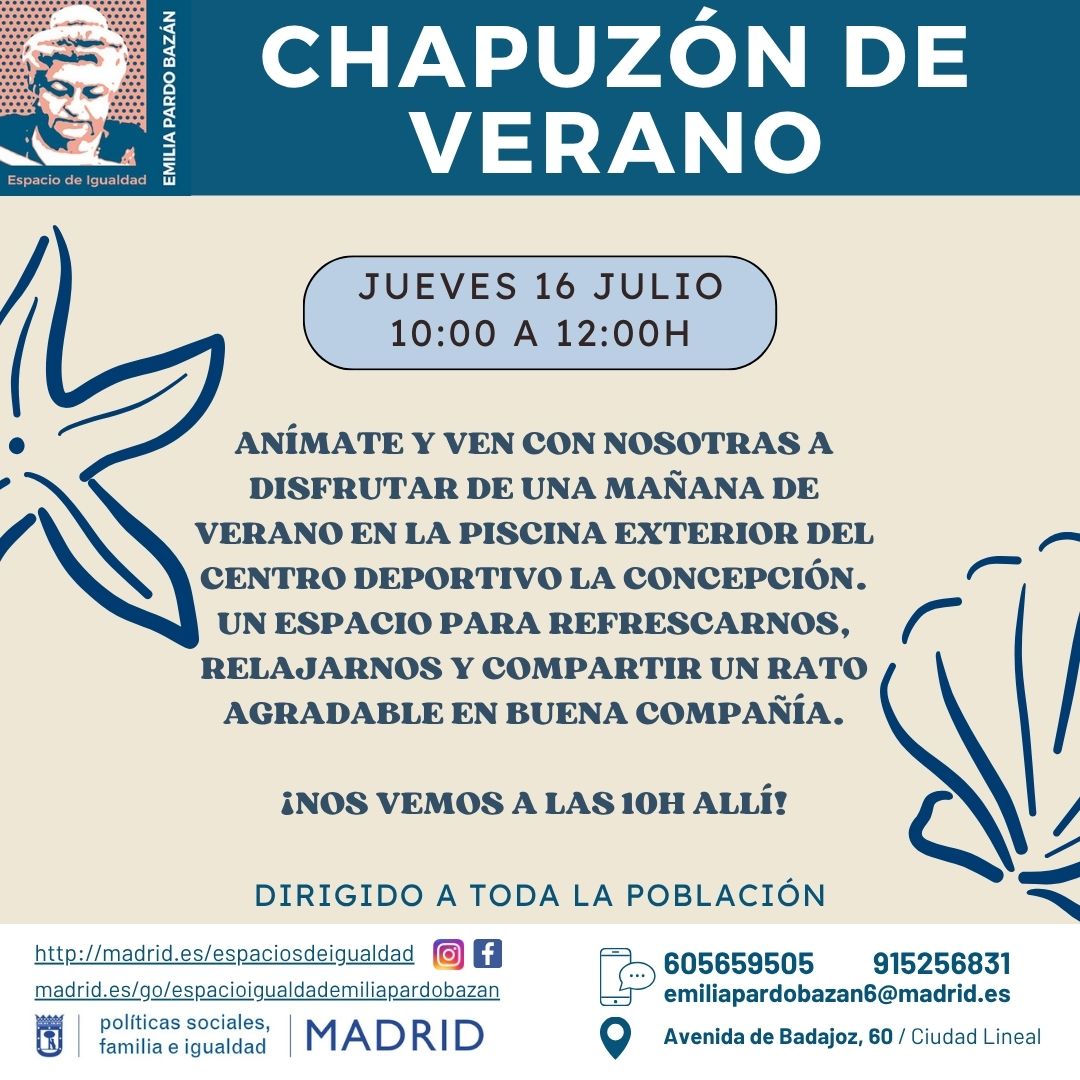 cartel con la misma informaci&oacute;n que la publicada en web