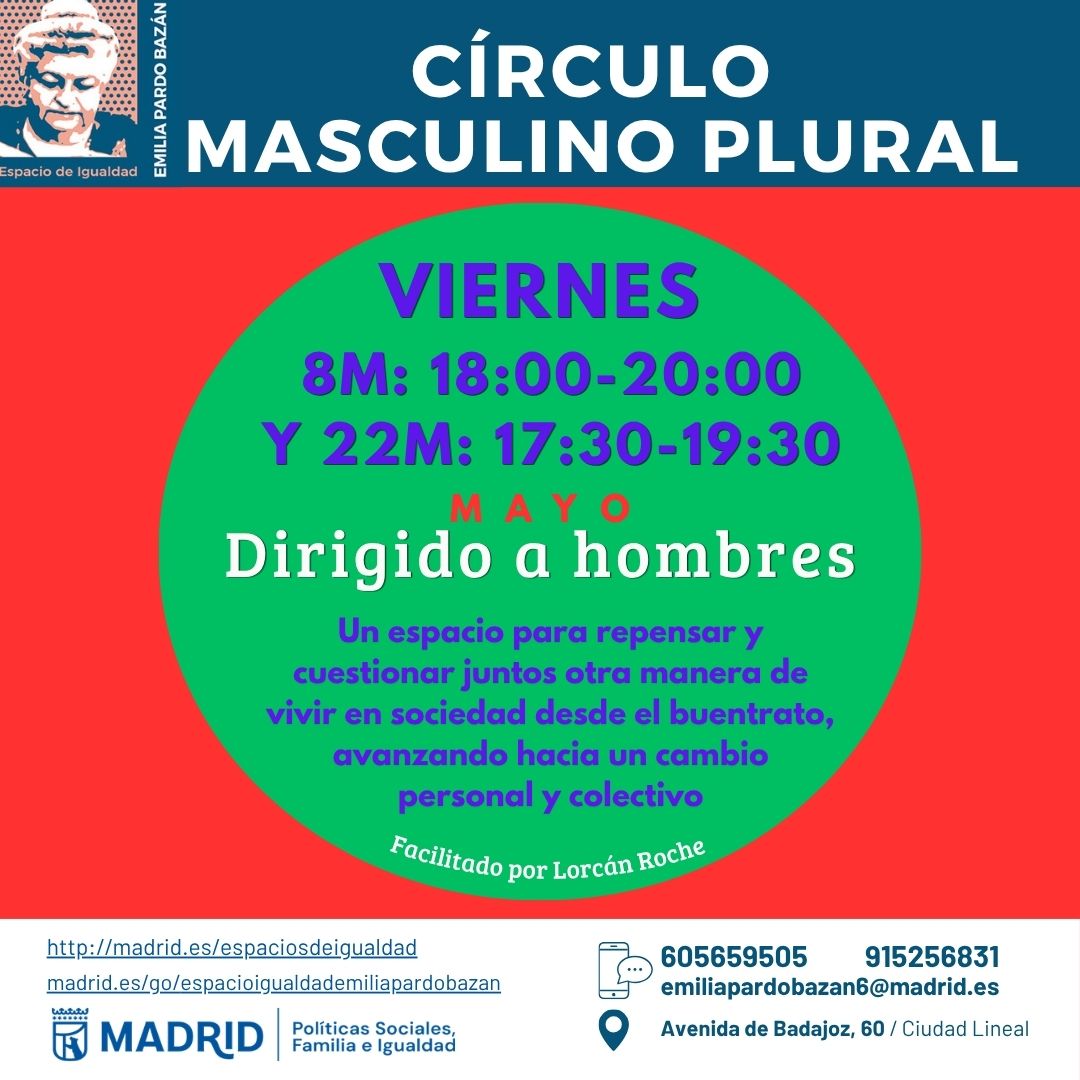 Cartel con texto con la misma informaci&oacute;n que en web