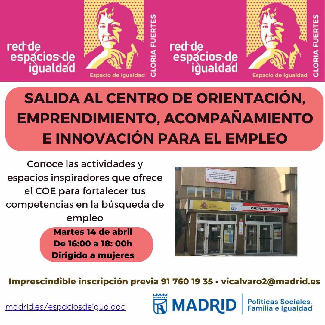 Cartel con la misma informaci&oacute;n que la publicada en web