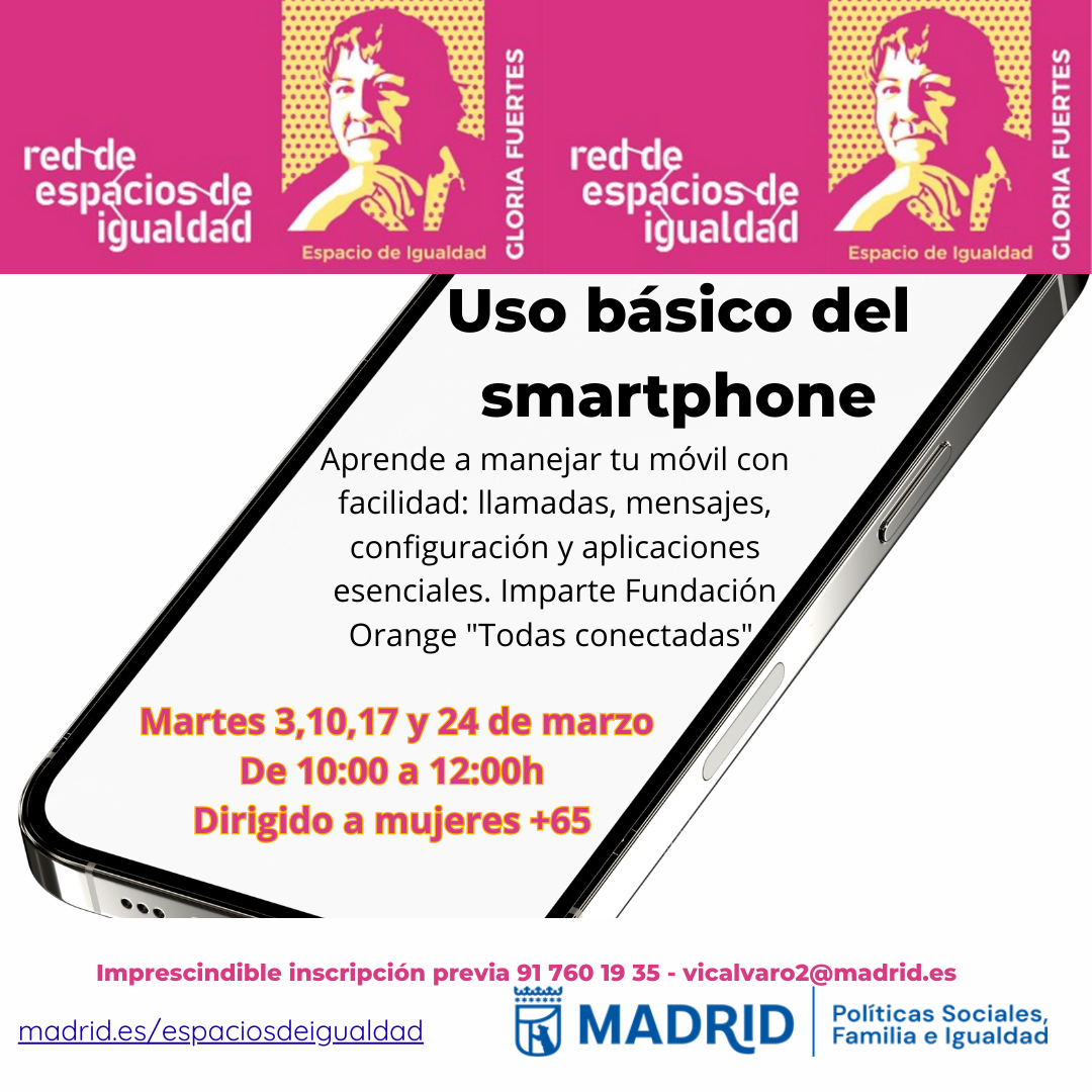 Cartel con la misma informaci&oacute;n que la publicada en web
