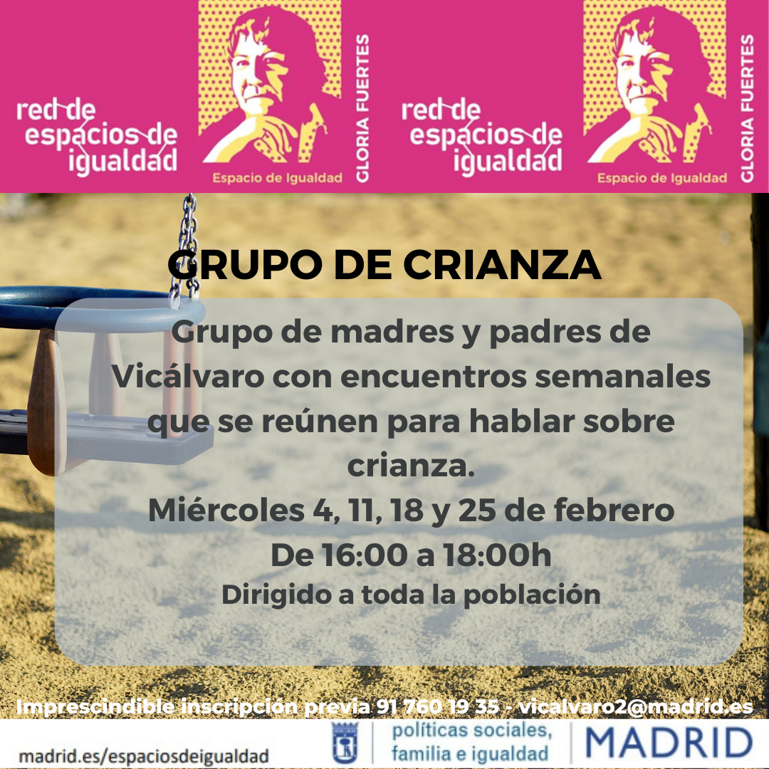 Cartel con la misma informaci&oacute;n que la publicada en web