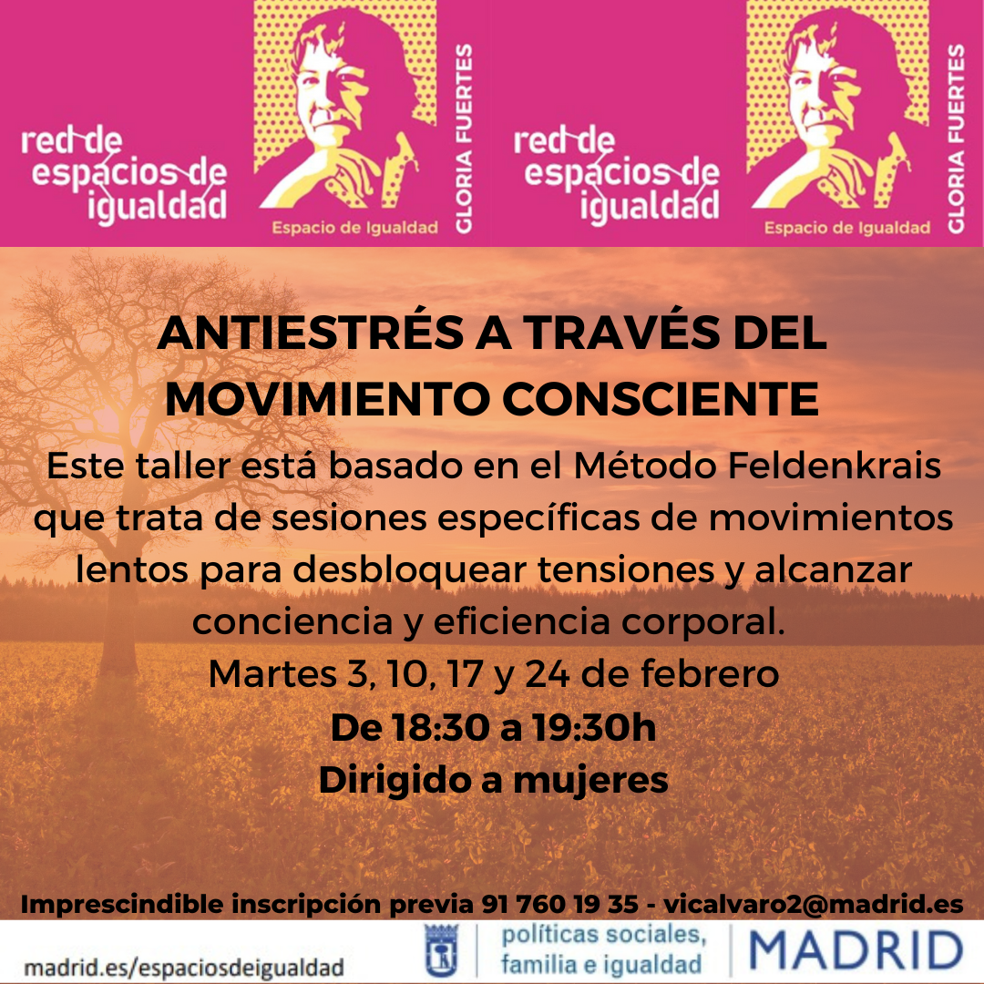 Cartel con la misma informaci&oacute;n que la publicada en web