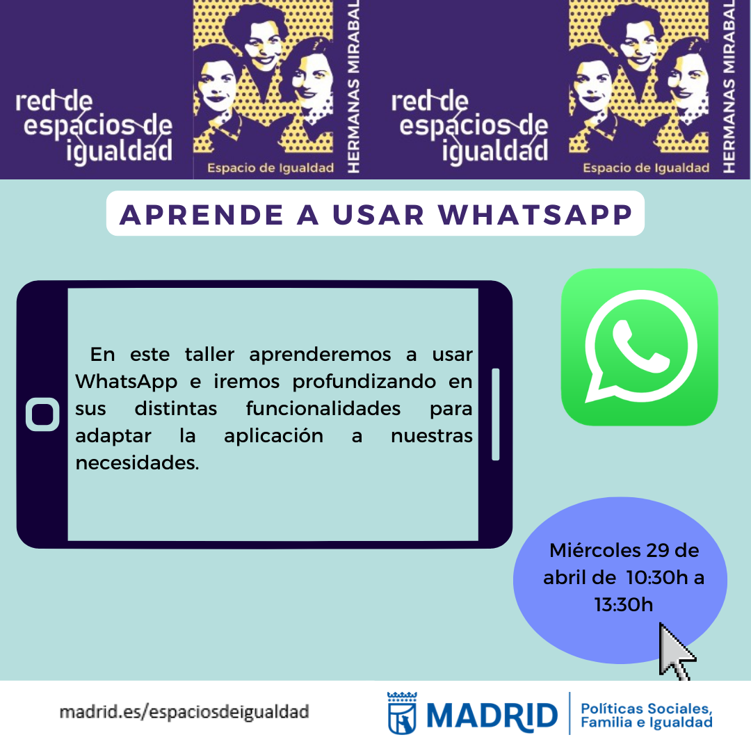 Cartel con la misma informaci&oacute;n que la publicada en web