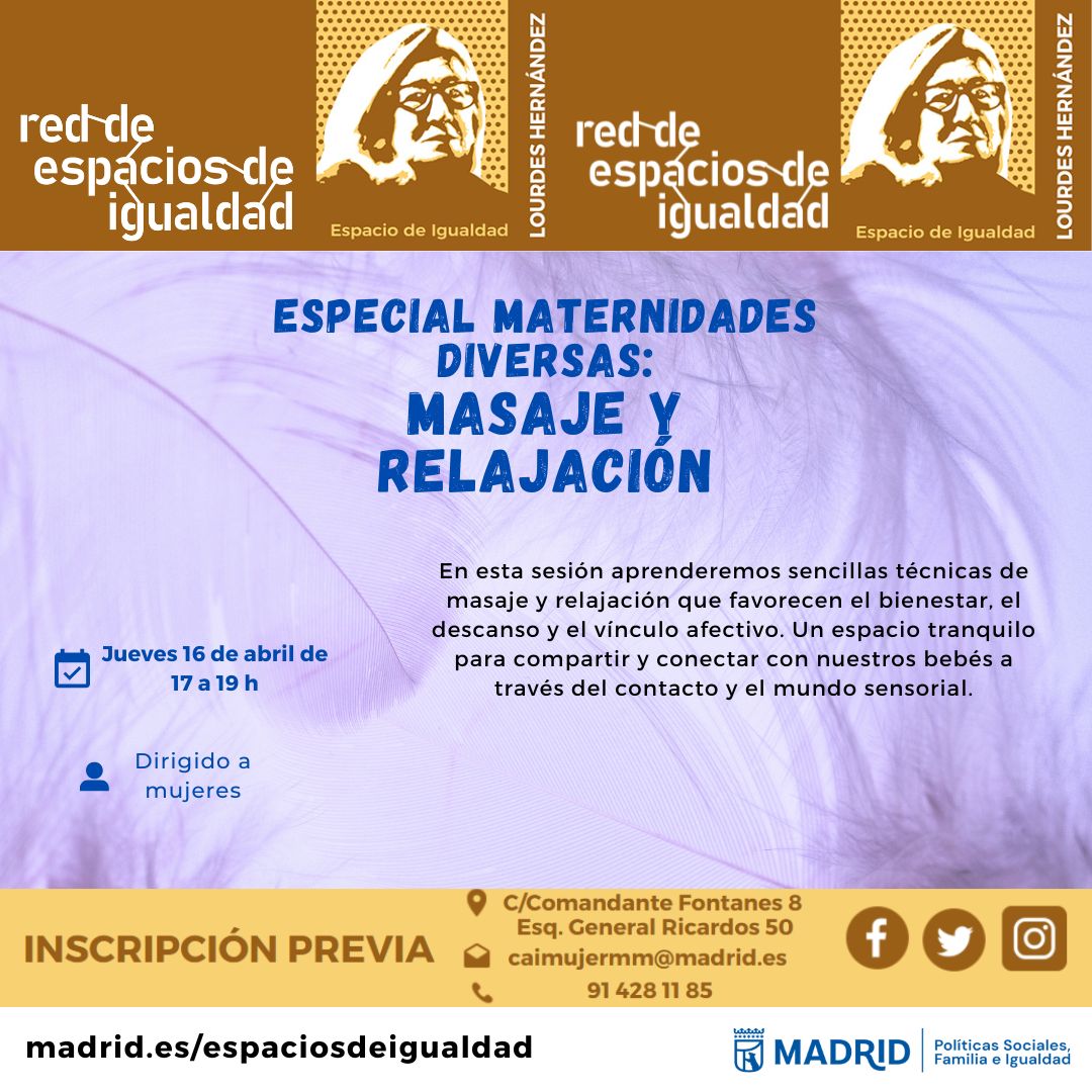 Cartel con la misma informaci&oacute;n que la publicada en web