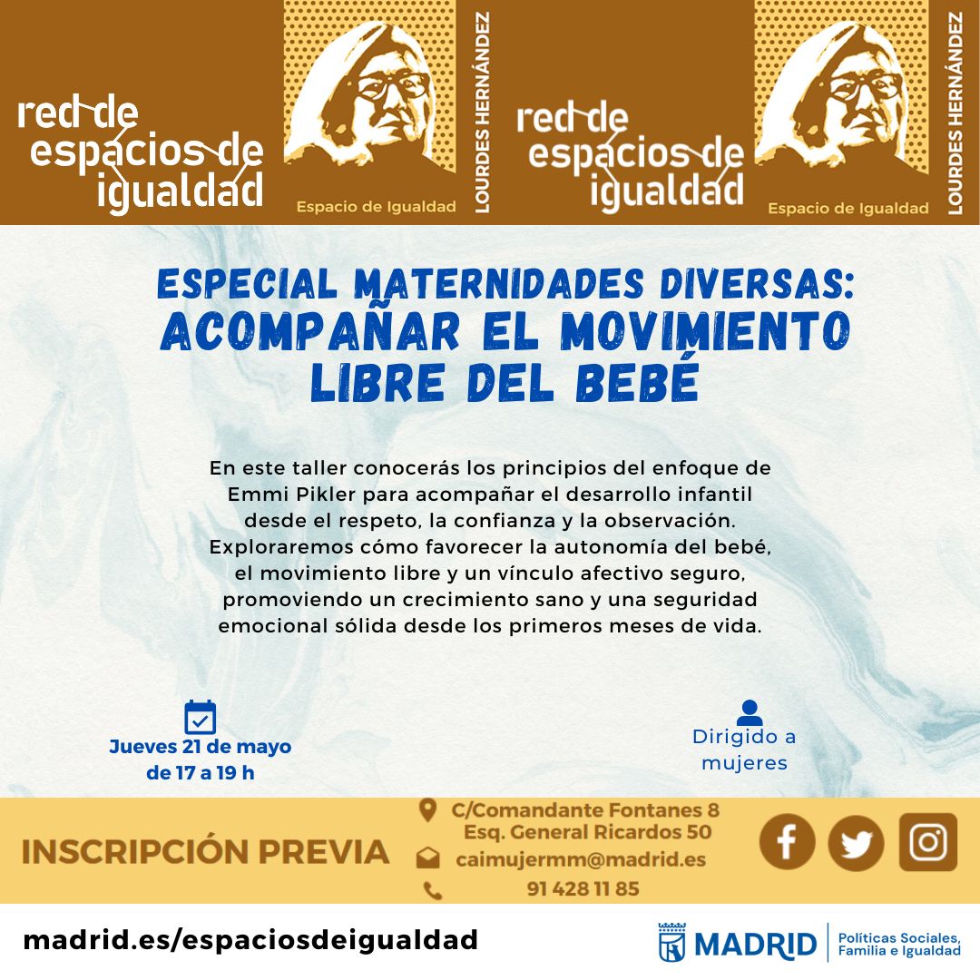 Cartel con la misma informaci&oacute;n que la publicada en web