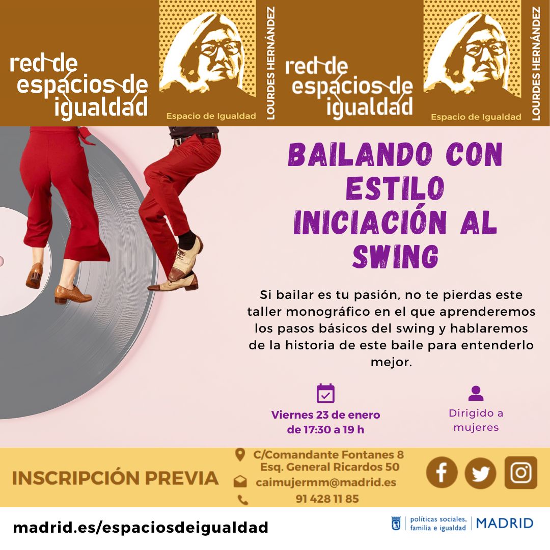 Cartel con la misma informaci&oacute;n que la publicada en web