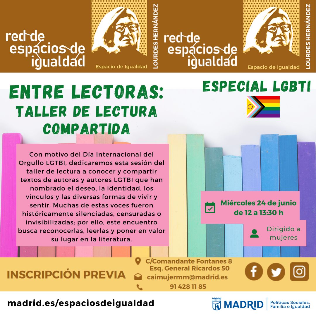 Cartel con la misma informaci&oacute;n que la publicada en web