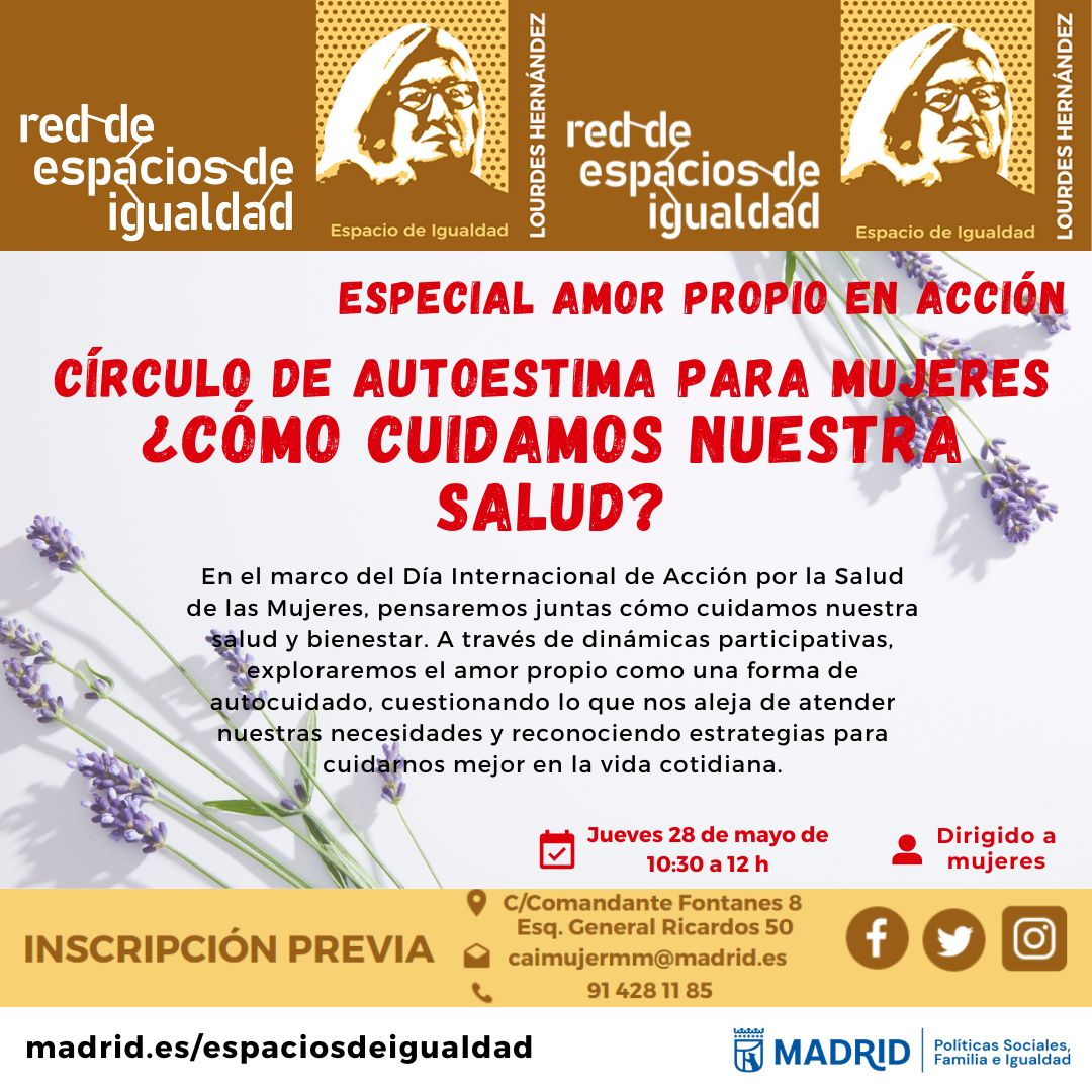 Cartel con la misma informaci&oacute;n que lo publicado en web