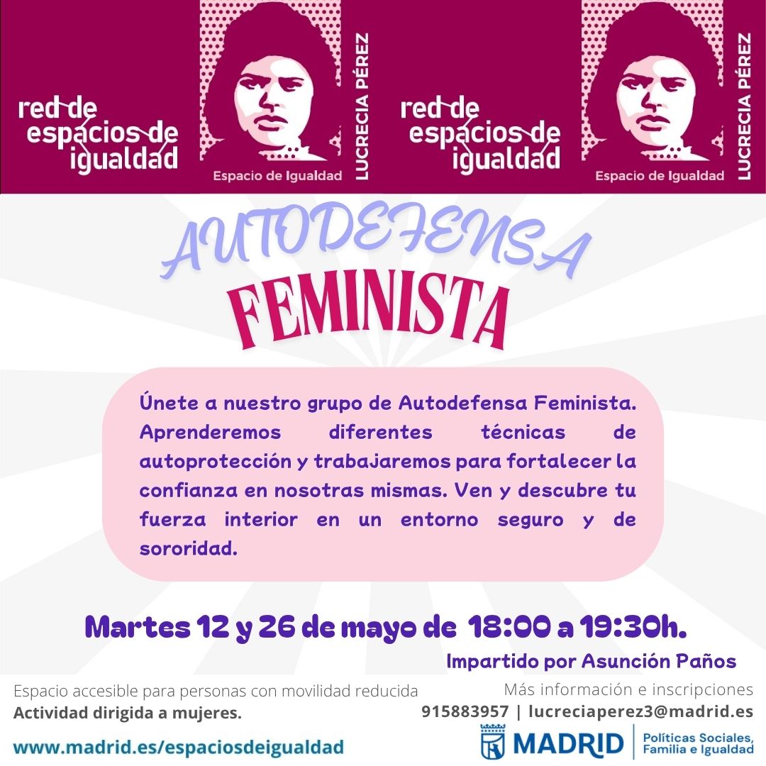 Cartel con la misma informaci&oacute;n que la publicada en web