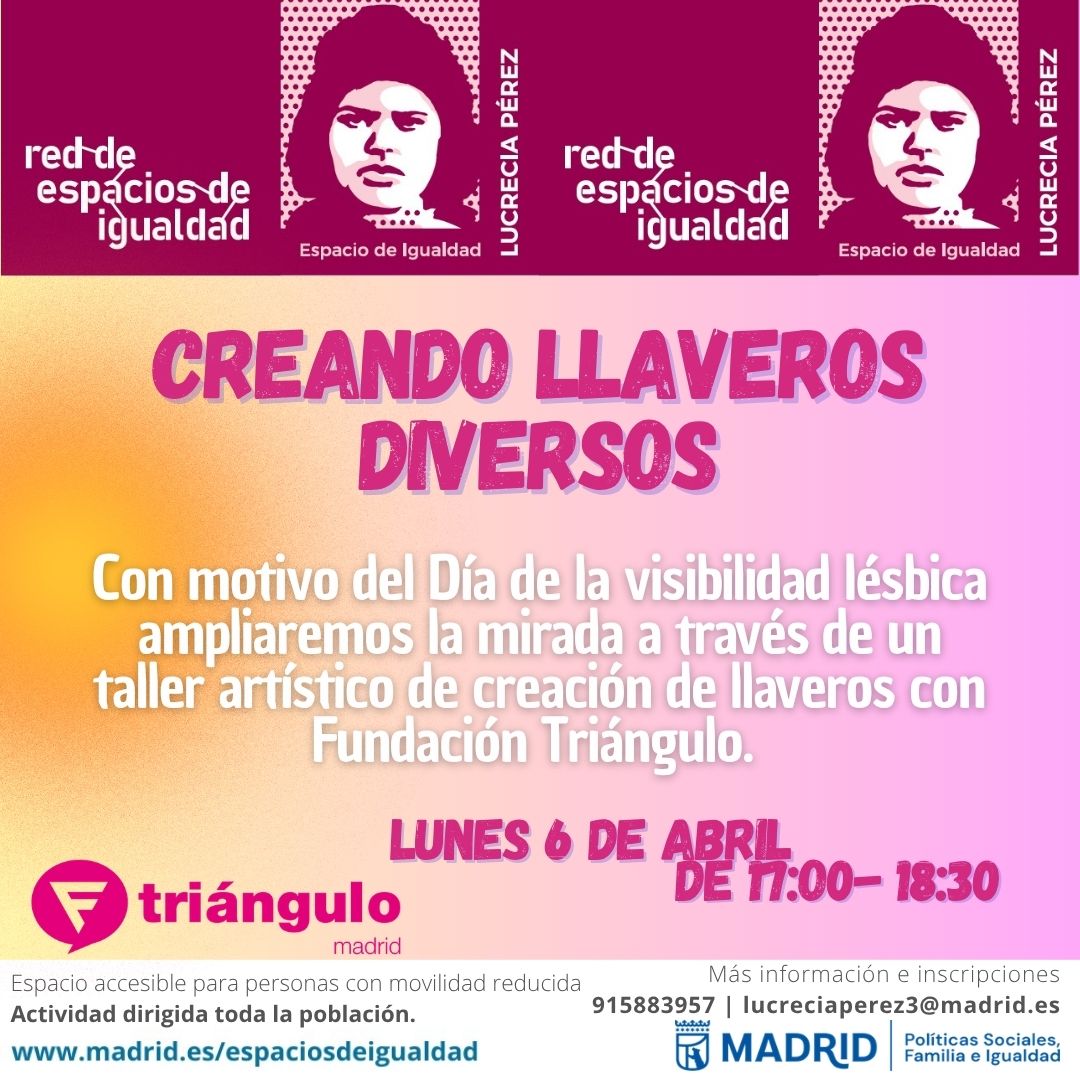 Cartel con la misma informaci&oacute;n que la publicada en web