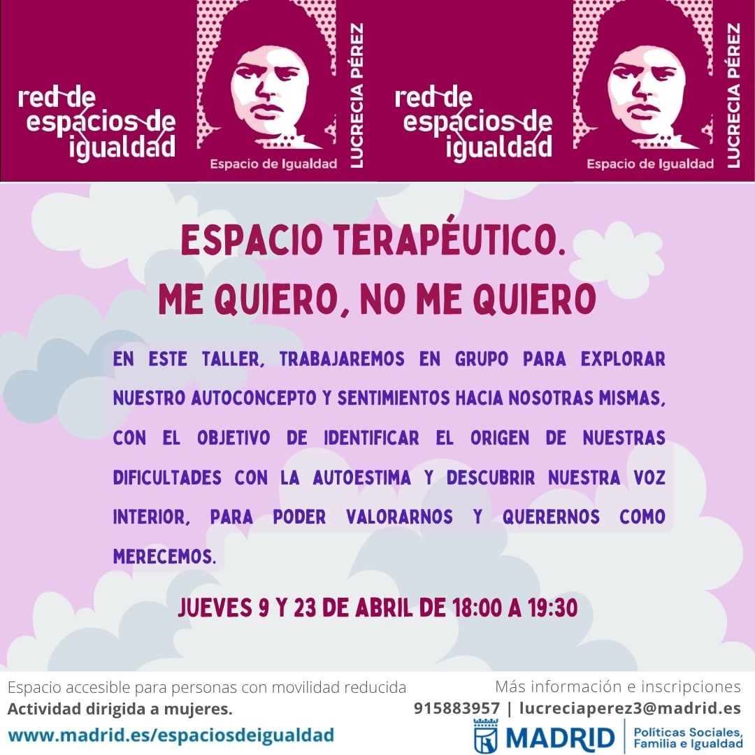 Cartel con la misma informaci&oacute;n que la publicada en web